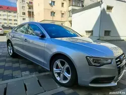 Utilizat 2015 Audi A5 Coupe | 11.300 EUR