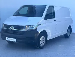 Albnormal Utilizat 2024 VW T6.1 Van | 33.256 EUR (Super Preț)