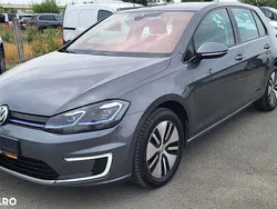 Gri Utilizat 2019 VW e-Golf Hatchback | 12.900 EUR