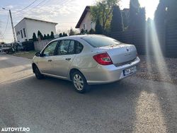 Culoaregri Utilizat 2009 Renault Symbol II Berlinǎ | 1.600 EUR (Preț OK)