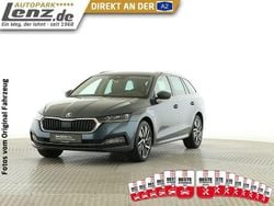 Utilizat 2021 Skoda Octavia Style Break | 27.910 EUR