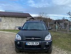 Utilizat 2008 Hyundai Tucson SUV | 3.799 EUR