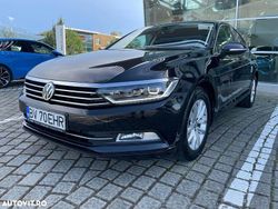 Culoarenegru Utilizat 2019 VW Passat Highline Break | 15.950 EUR (Preț OK)