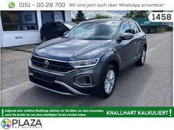 Utilizat 2023 VW T-Roc Life SUV | 22.055 EUR (Scump)
