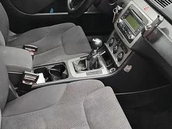 Utilizat 2007 VW Passat Hatchback | 2.650 EUR