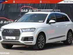 Alb Utilizat 2018 Audi Q7 Premium SUV | 33.490 EUR (Super Preț)