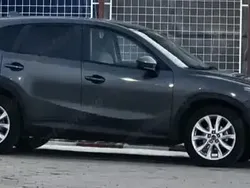 Utilizat 2013 Mazda CX-5 SUV | 9.250 EUR (Puțin scump)