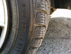 Verde Utilizat 2008 Ford Fiesta Hatchback | 2.790 EUR (Puțin scump)