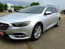 Argintiu Utilizat 2019 Opel Insignia Break | 11.550 EUR (Preț OK)