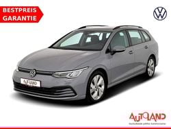Utilizat 2021 VW Golf VIII Break | 25.211 EUR