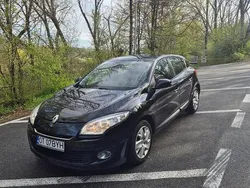 Culoarenegru Utilizat 2012 Renault Mégane III Hatchback | 4.150 EUR (Preț OK)