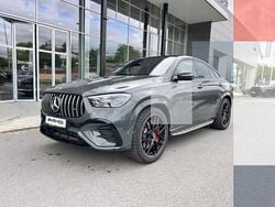 170 cpputere motor electricvopsea manufaktur gri silicon Nouă 2025 Mercedes GLE53 AMG AMG Coupe | 131.047 EUR (Super Preț)