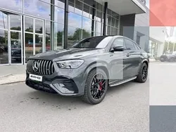 170 cpputere motor electricvopsea manufaktur gri silicon Nouă 2025 Mercedes GLE53 AMG AMG Coupe | 131.047 EUR (Super Preț)
