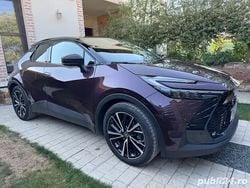 Utilizat 2024 Toyota C-HR+ SUV | 28.000 EUR
