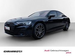 Utilizat 2023 Audi A8 S-Line Berlinǎ | 80.779 EUR