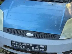 Utilizat 2003 Ford Fiesta Hatchback | 2.500 EUR (Puțin scump)