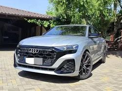 Gri Utilizat 2024 Audi Q8 SUV | 15.000 EUR