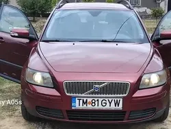 Utilizat 2007 Volvo V50 Break | 3.500 EUR