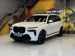 Alb Utilizat 2023 BMW X7 M Sport SUV | 106.850 EUR
