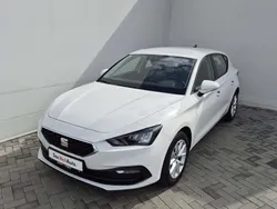 Albnormal Utilizat 2024 Seat Leon Style | 20.900 EUR (Puțin scump)