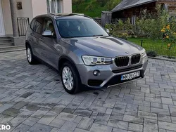 Culoareargint Utilizat 2014 BMW X3 SUV | 17.500 EUR (Preț OK)