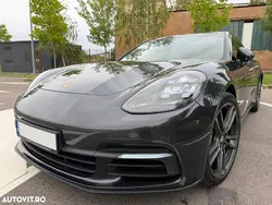 Gri Utilizat 2017 Porsche Panamera 4S Berlinǎ | 49.900 EUR