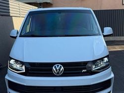 Culoarealb Utilizat 2017 VW Multivan Van | 42.000 EUR
