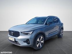 Gri Utilizat 2023 Volvo XC40 Ultimate SUV | 42.500 EUR