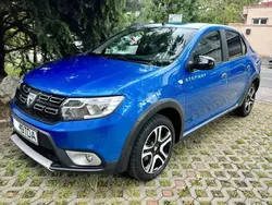 Albastru Utilizat 2020 Dacia Logan Stepway Berlinǎ | 9.100 EUR (Preț OK)