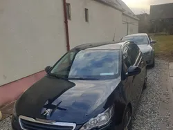 Utilizat 2015 Peugeot 308 Break | 6.500 EUR (Preț OK)