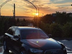 Culoaremaro Utilizat 2015 Audi A6 Allroad Break | 15.000 EUR (Puțin scump)