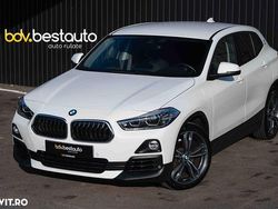 Culoarealb Utilizat 2019 BMW X2 SUV | 19.490 EUR (Preț bun)