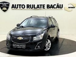 Culoarenegru Utilizat 2013 Chevrolet Cruze Berlinǎ | 4.490 EUR