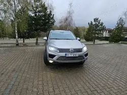 Utilizat 2017 VW Touareg SUV | 23.200 EUR (Puțin scump)