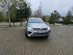 Utilizat 2017 VW Touareg SUV | 23.200 EUR (Preț bun)