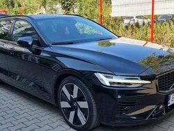 Culoarenegru Utilizat 2024 Volvo V60 Break | 55.902 EUR