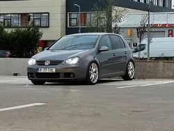 Culoaregri Utilizat 2007 VW Golf V United Hatchback | 5.000 EUR (Scump)