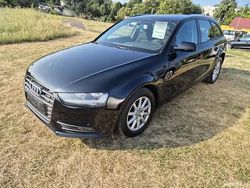 Utilizat 2012 Audi A4 Hatchback | 6.750 EUR