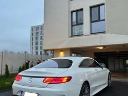 Utilizat 2017 Mercedes S400 Berlinǎ | 54.000 EUR (Puțin scump)