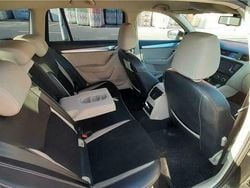 Negru Utilizat 2014 Skoda Octavia Break | 7.800 EUR (Preț OK)