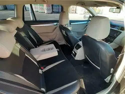 Negru Utilizat 2014 Skoda Octavia Break | 7.800 EUR (Preț OK)