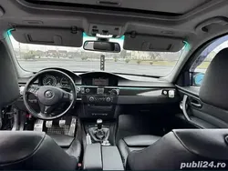 Utilizat 2008 BMW 320 Berlinǎ | 5.500 EUR (Puțin scump)