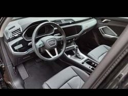 Negru Utilizat 2022 Audi Q3 Sportback S-Line SUV | 37.000 EUR (Scump)