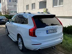 Utilizat 2018 Volvo XC90 SUV | 27.000 EUR (Preț bun)