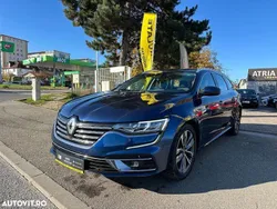 Albastru Utilizat 2020 Renault Talisman Intens Berlinǎ | 15.470 EUR (Preț OK)