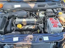 Utilizat 2001 Opel Astra Hatchback | 5.500 EUR