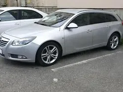 Utilizat 2011 Opel Insignia | 3.000 EUR (Super Preț)