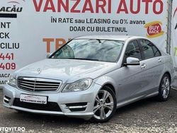 Culoareargint Utilizat 2012 Mercedes C180 Berlinǎ | 8.800 EUR (Preț OK)