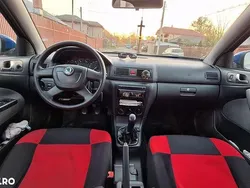 Albastru Utilizat 2009 Skoda Octavia Berlinǎ | 2.990 EUR (Super Preț)