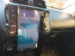 Gri Utilizat 2018 Toyota Land Cruiser Executive SUV | 33.000 EUR (Super Preț)